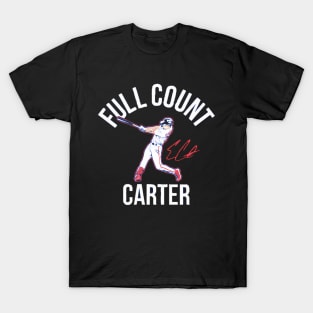 Evan Carter Full Count Carter T-Shirt
